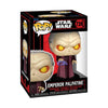 Funko POP! Star Wars: Star Wars Darkside - Emperor Palpatine - Collectable Vinyl Figure - Gift Idea - Official Merchandise - for Kids & Adults
