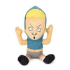 Kidrobot Beavis and Butt-Head Cornholio Phunny Plush