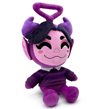 Youtooz: Plush Collection - Jellybean in Costume 9-Inch Limited Edition Plush