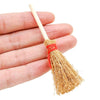 Odoria 1/12 Miniature Broom Dollhouse Decoration Accessories