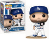 Funko Pop Dodgers - Freddie Freeman - MLB - Baseball Collectable Vinyl Figure - Gift Idea - Official Merchandise - Toys for Kids & Adults - Sports