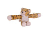 Wild Republic Huggers Cheetah Stuffed Animal - 8"