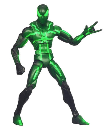 Marvel Classic Legends 6 inch Figure - BIG TIME SPIDER-MAN