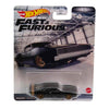 Hot Wheels Retro Entertainment Collection of 1:64 Scale Vehicles from Blockbuster Movies, TV, & Video Games, Iconic Replicas for Play or Display, Gift