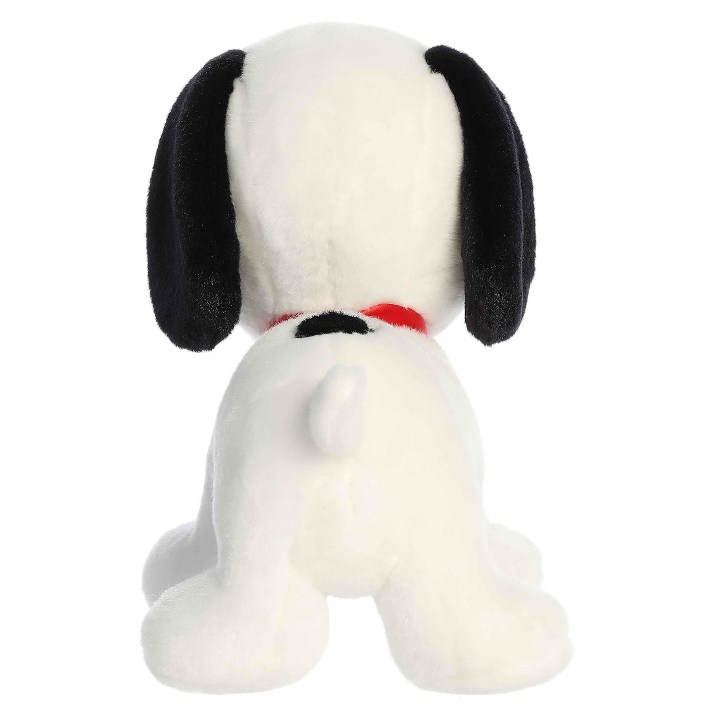 Aurora® Adorable Peanuts® Snoopy Stuffed Animal - Officially Licensed Toys for All Snoopy Fans - Nostalgic Gift for Adults and Birthday Celebrations