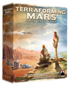 Terraforming Mars: Ares Expedition The Card Game by Stronghold Games
