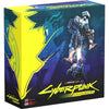 Monster Fight Club Combat Zone Board Game: Cyberpunk Edgerunners