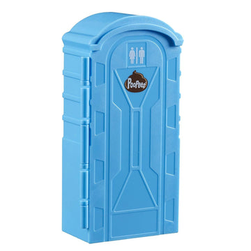 Basic Fun Inc Poopeez Porta Potty Multi Pack