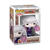 Funko POP Animation: HxH - Silva Zoldyck - Hunter X Hunter (HXH) - Collectable Vinyl Figure - Gift Idea - Official Merchandise - for Kids & Adults
