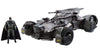JUSTICE LEAGUE Ultimate JUSTICE LEAGUE BATMOBILE Vehicle + Figure