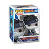 Funko Pop! Animation: Naruto Classic - Zabuza Momochi - Collectable Vinyl Figure - Gift Idea - Official Merchandise - Toys for Kids & Adults - Anime