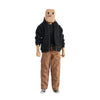 1/12 Action Figure Colthes,6 inch Casual Jacke 3-Pieces Set