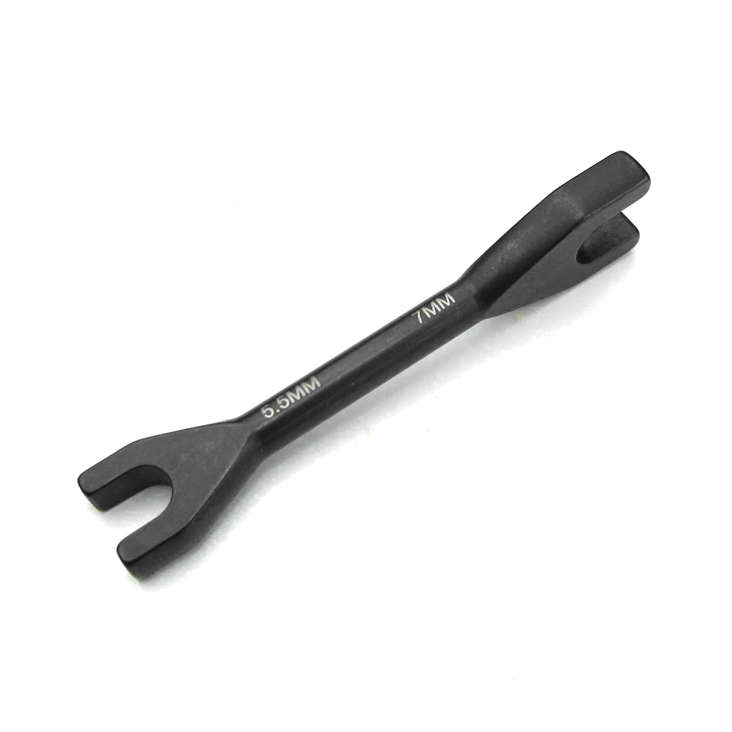 Tekno RC LLC Wrench 5.5mm/7.0mm Hardened Steel TKR1119 Elec Car/Truck Replacement Parts