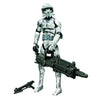 Star Wars 2010 Clone Wars Animated Action Figure CW No. 24 Jungle Camo ARF Trooper