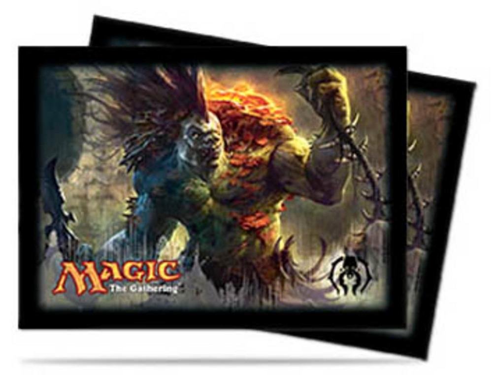 Ultra Pro Gaming Generic Deck ProtectorDeck Protector, Multi, One Size
