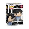 Funko POP! Rocks: BTS - V - Collectable Vinyl Figure - Gift Idea - Official Merchandise - for Kids & Adults - Music Fans - Model Figure for Collectors