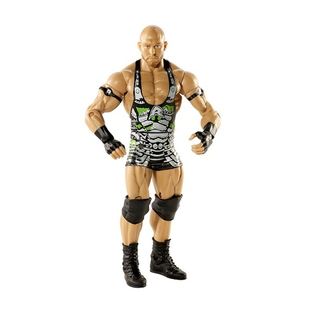 WWE Ryback Action Figure