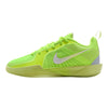 Sabrina 2 SE Big Kids' Basketball Shoes (Volt/Life Lime/Ghost/Doll) Size 5.5
