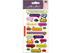 Sticko Stickers-Bubble Captions