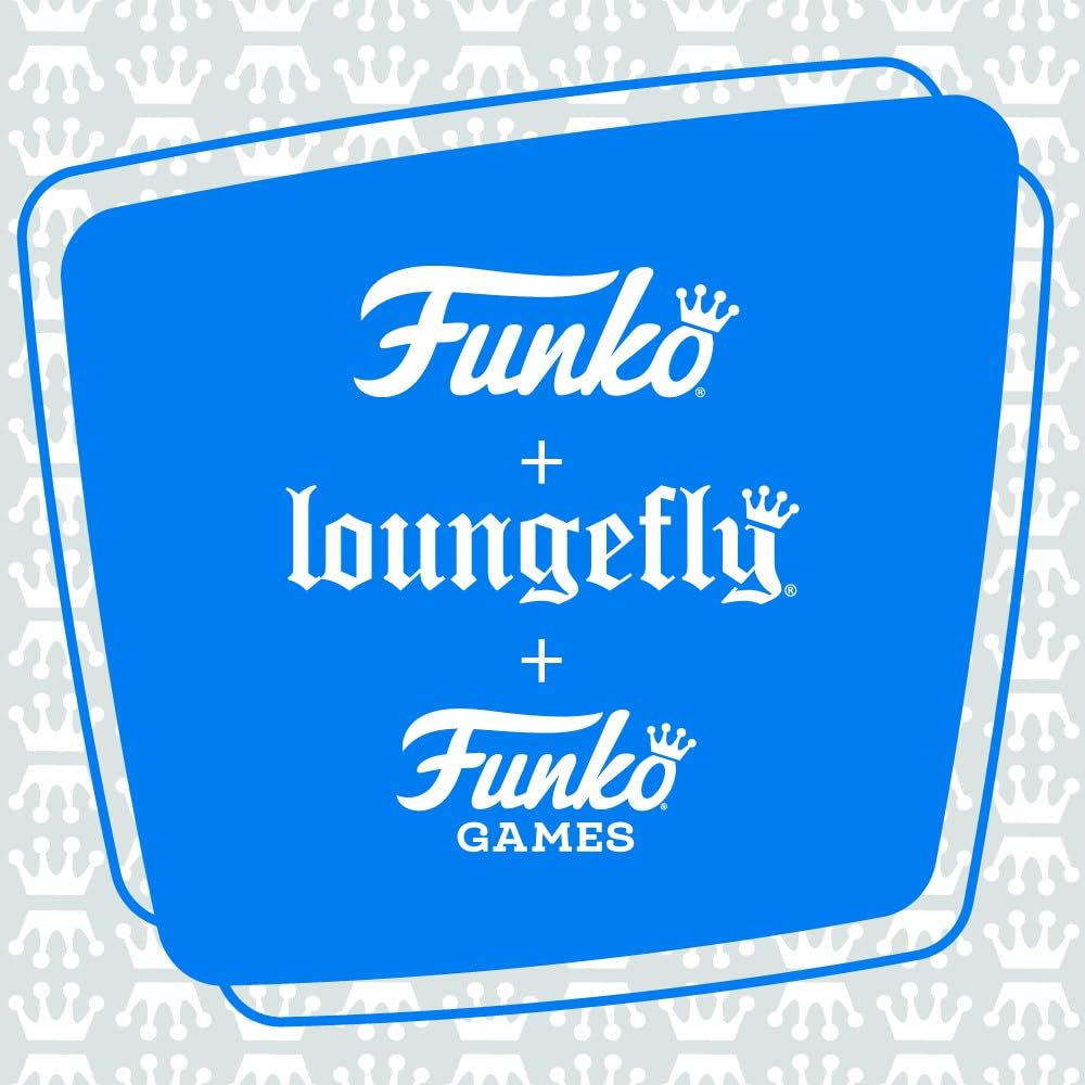 Funko KIT AMB: Fiction Garden - XL