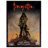River Horse: Frazetta D-DEX Game