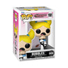 Funko Pop! Animation: Meme - Bubbles - The Powerpuff Girls - Collectable Vinyl Figure - Gift Idea - Official Merchandise - Toys for Kids & Adults