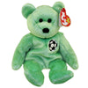 Kicks the Soccer Bear