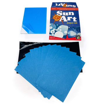 Sun Art 4x6 Paper Kit