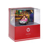 Hot Wheels Mario Kart SDCC 2025 Exclusive Pauline Vehicle