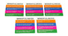 YEHUA! Totika Mindfulness Card Deck Therapy Game