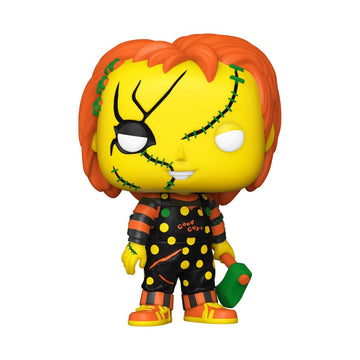 Funko POP! Movies: Chucky Vintage Halloween - Chucky - Collectable Vinyl Figure - Gift Idea - Official Merchandise - for Kids & Adults - Horror Fans