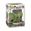 Funko POP! Marvel: We are Groot - Wolverine - Groot Shorts - Collectable Vinyl Figure - Gift Idea - Official Merchandise - for Kids & Adults - TV Fans