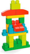 Mega Bloks Skyhigh Building