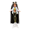 MERMAZE MERMAIDZ Jordie Color Change Fashion Doll, Stylish Hair & Tail, Poseable, Ages 4-12, 580836 , 13.5 Inch