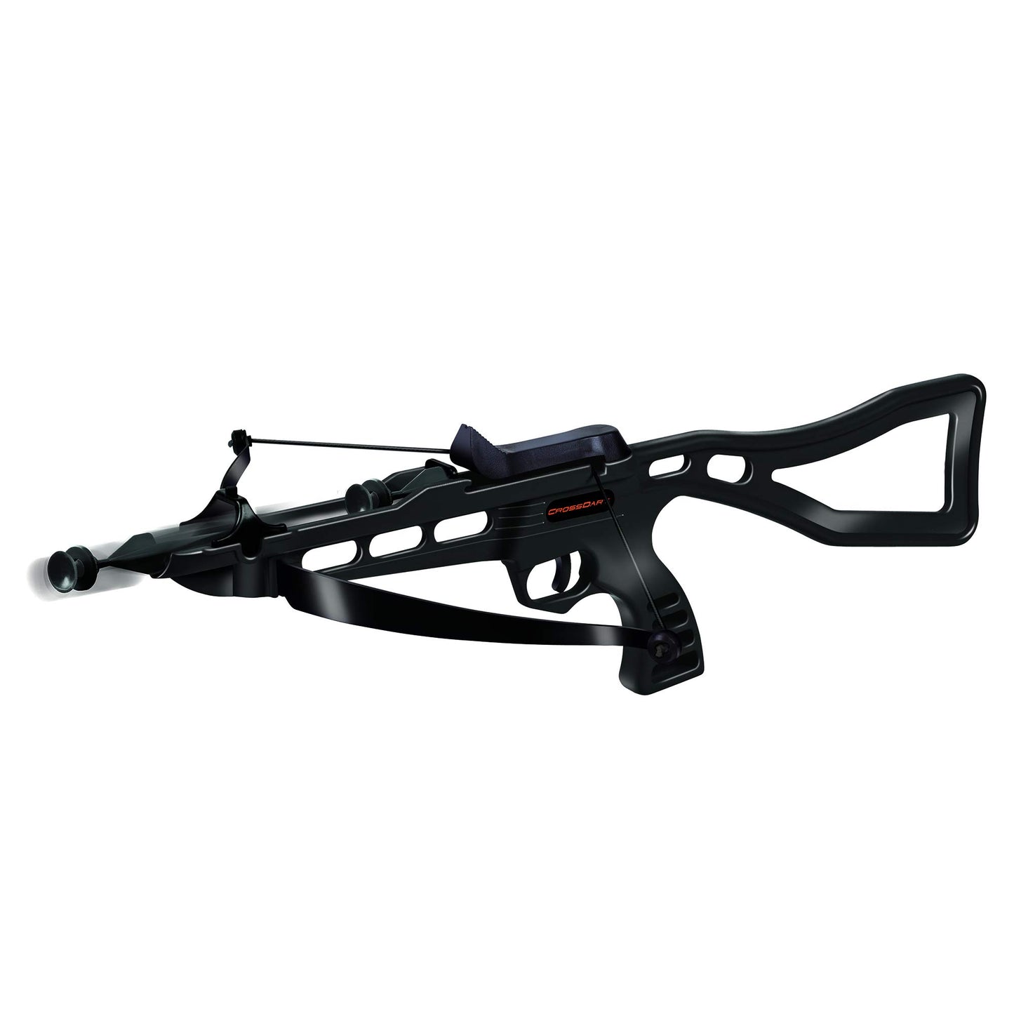Westminster Raven Cross Dart Rifle