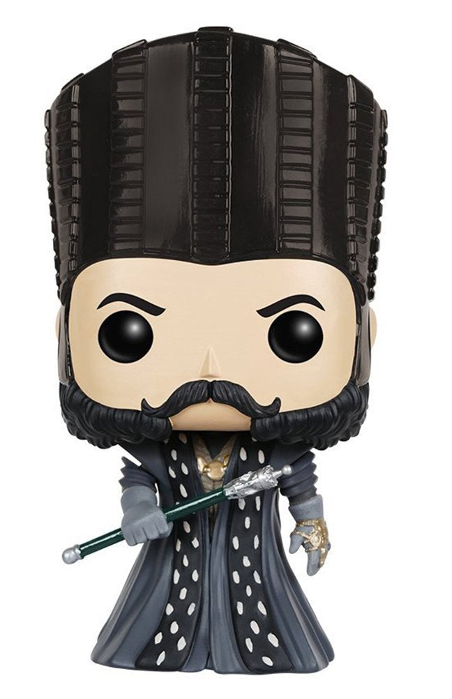 Funko POP Disney: Alice: Through The Looking Glass - Time