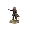 Fallout (TV Series): The Ghoul Figure
