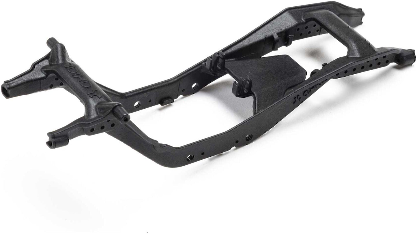 Axial Chassis: SCX30, AXI-3308