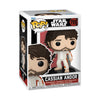 Funko Pop Star Wars: Andor - Cassian Andor - Collectable Vinyl Figure - Gift Idea - Official Merchandise - Toys for Kids & Adults - Sci-Fi Fans