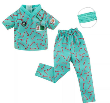 The Elf on the Shelf Claus Couture: Elf Care Hero (Scout Elf not Included)