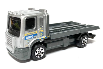 Matchbox 2020 MBX City 25/100 - MBX Flatbed King