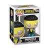 Funko Pop! Television: Invincible - Mark Grayson - Invincible - Collectable Vinyl Figure - Gift Idea - Official Merchandise - for Kids & Adults - TV