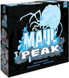 Pencil First Games Maul Peak Board Game - an Asymmetric Tactics Game of Giant Guardians and Fierce Bears by Pencil First Games for 2 Players