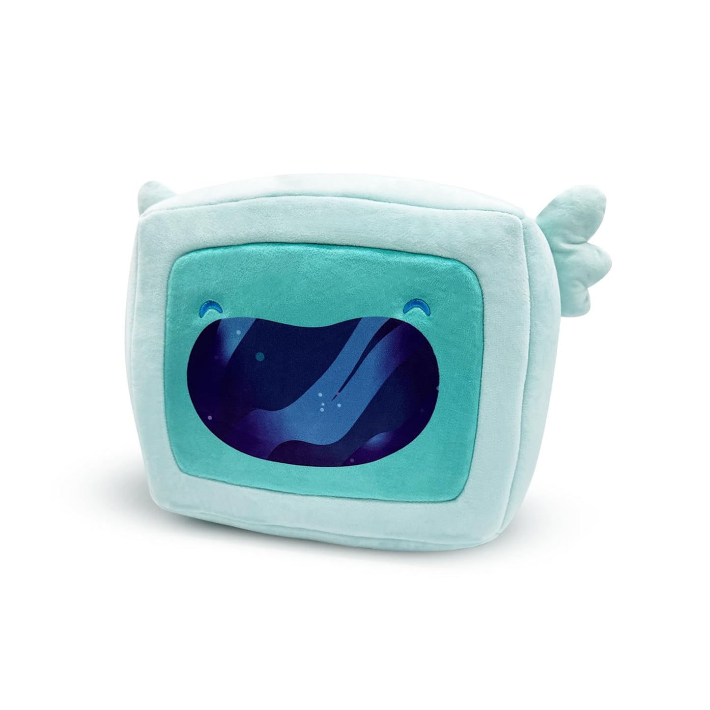 Youtooz Bee and Puppycat Temp-Bot 9" Plush, Collectible Temp-Bot from Bee and Puppycat Plush Collection