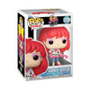 Funko Pop Animation: Jem and The Holograms - Kimber Benton - Jem and The Holograms - Collectable Vinyl Figure - Gift Idea - Official Merchandise