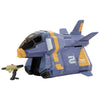 Mattel Disney Pixar Lightyear Armadillo Spacecraft Vehicle 8 Inch Tall, Fits 5 Inch Figures, Detailed Authentic Design, Kids & Collectors Gift Ages 4