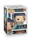 Epic Collectibles Pop Anime: Jujutsu Kaisen (JJK) - Aoi Todo Exclusive Vinyl Figure Bundled with Box Protector Compatible for Funko