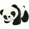 VSFNDB Stuffed Panda Animal Plush Toy 12 Inches Animal Stuffed Plushies Super Soft Cute Cuddly Pillow Cushion Stuff Dolls Birthday Xmas Gifts