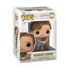 Funko POP! Movies: Harry Potter Prisoner of Azkaban - Remus Lupin with Map - Collectable Vinyl Figure - Gift Idea - Official Merchandise - for Kids &