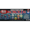 REAPER Learn to Paint Kit: Kobolds